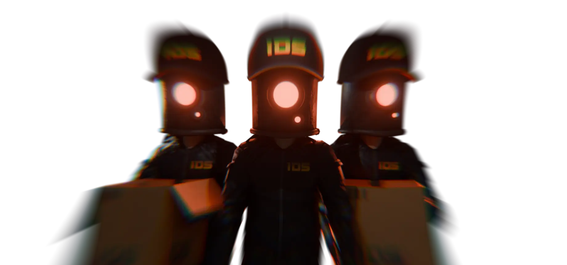 Foreground