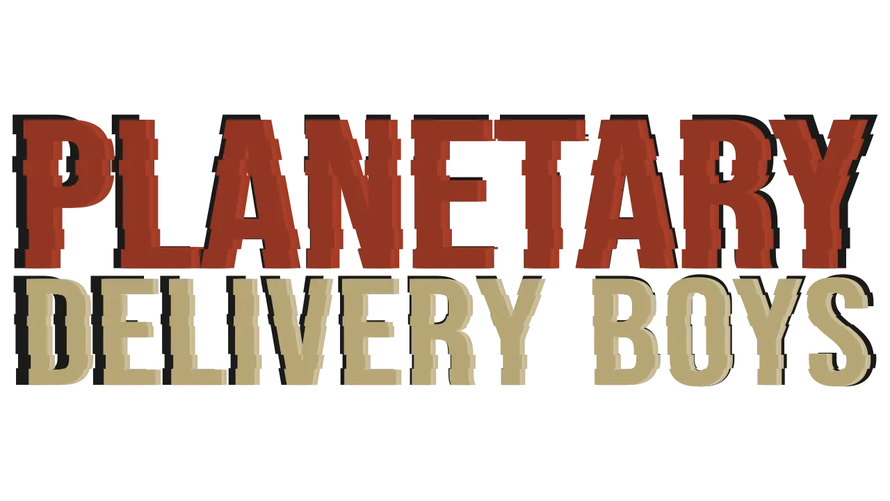 Game Logo
